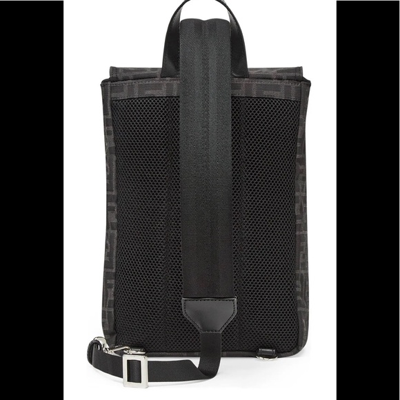 Fendi Backpack. - Picture 3 of 9